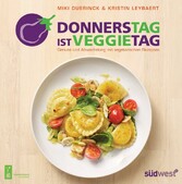 Donnerstag ist Veggietag