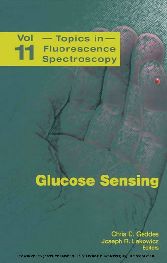 Glucose Sensing