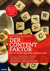 Der Content Faktor