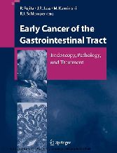 Early Cancer of the Gastrointestinal Tract