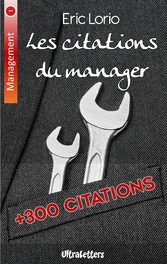 Les citations du manager