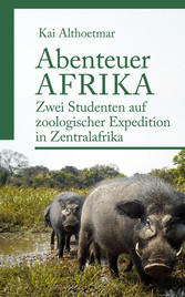 Abenteuer Afrika