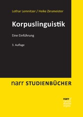 Korpuslinguistik