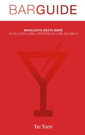 Mixology Bar Guide No. 5