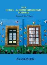 Das Schul- und Heimverzeichnis Schweiz