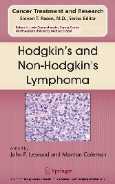 Hodgkin's and Non-Hodgkin's Lymphoma