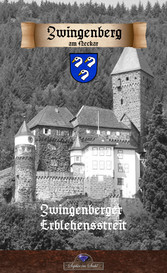 Zwingenberger Erblehensstreit