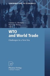 WTO and World Trade