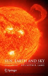 Sun, Earth and Sky