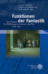 Funktionen der Fantastik