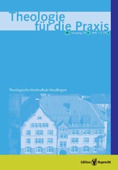 Theologie für die Praxis - Heft 1+2/2014 (Doppelheft)