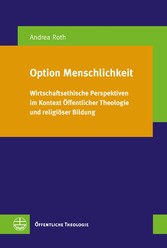 Option Menschlichkeit