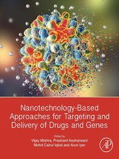 Nanotechnology-Based Approaches for Targeting and Delivery of Drugs and Genes