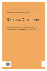 Radical Orthodoxy