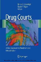 Drug Courts