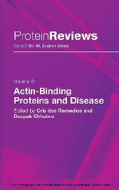 Actin-Binding Proteins and Disease