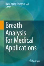 Breath Analysis for Medical Applications