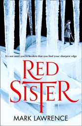 Red Sister (Book of the Ancestor, Book 1)