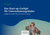 Das Start-up-Cockpit für Unternehmensgründer