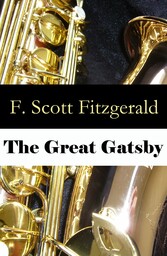 The Great Gatsby (Unabridged)