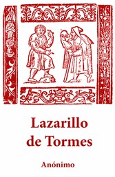 Lazarillo de Tormes