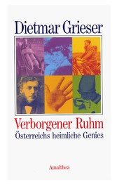 Verborgener Ruhm