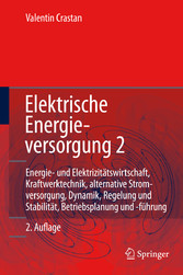 Elektrische Energieversorgung 2