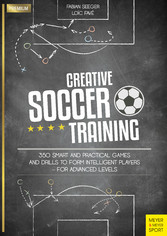 Creative Soccer Training