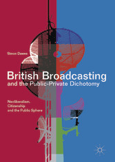 British Broadcasting and the Public-Private Dichotomy