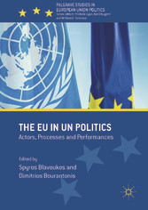 The EU in UN Politics