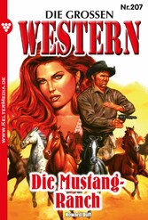 Die Mustang-Ranch