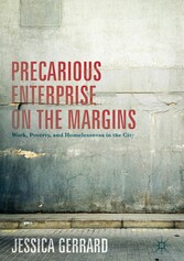 Precarious Enterprise on the Margins