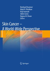 Skin Cancer - A World-Wide Perspective