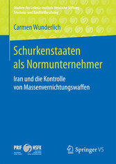 Schurkenstaaten als Normunternehmer