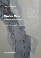 Großer Ozean.