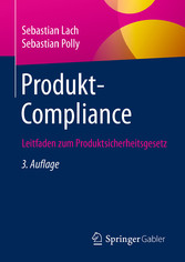 Produkt-Compliance