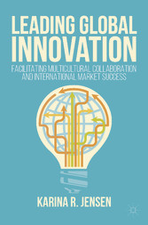 Leading Global Innovation