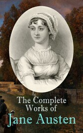 The Complete Works of Jane Austen