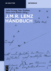 J.M.R.-Lenz-Handbuch