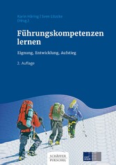 Führungskompetenzen lernen