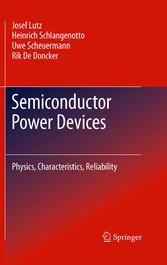 Semiconductor Power Devices