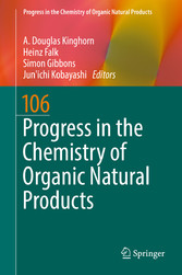 Progress in the Chemistry of Organic Natural Products 106