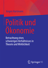 Politik und Ökonomie