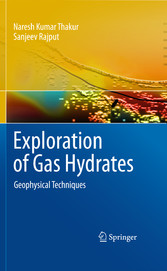 Exploration of Gas Hydrates