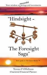 Hindsight  The Foresight Saga