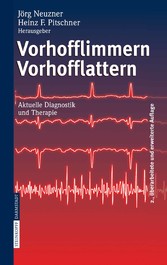 Vorhofflimmern Vorhofflattern