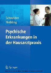 Psychische Erkrankungen in der Hausarztpraxis