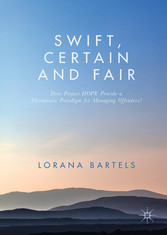 Swift, Certain and Fair