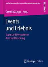 Events und Erlebnis