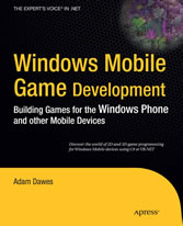 Windows Mobile Game Development